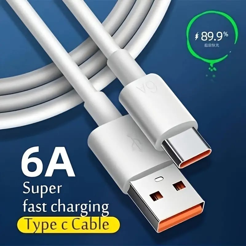 TYPE C CABLE