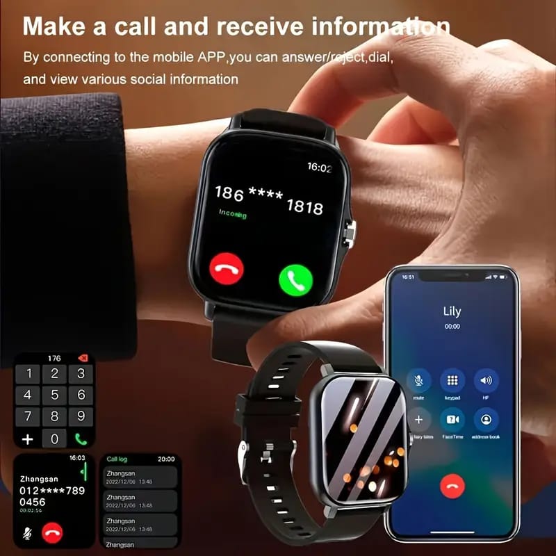 SMART WATCH