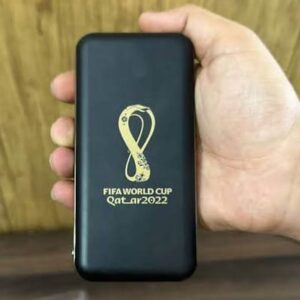 20000mah Fifa Worldcup Powerbank Fast And Light