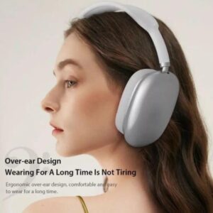 P9 Wireless Bluetooth Headphones Adjustable