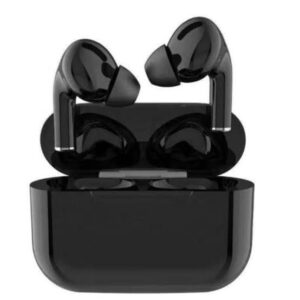 Premium Wireless Black Airpods Replica