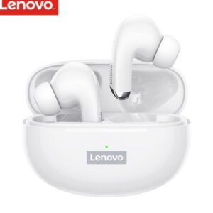 Lenovo Lp5 True Wireless Earbuds Bluetooth 5.0
