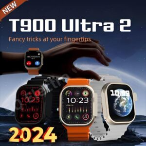 T900 ultra 2 smart watches