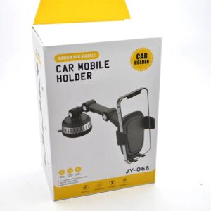 Car Mob Holder 3 Type 2 Adjust Movable